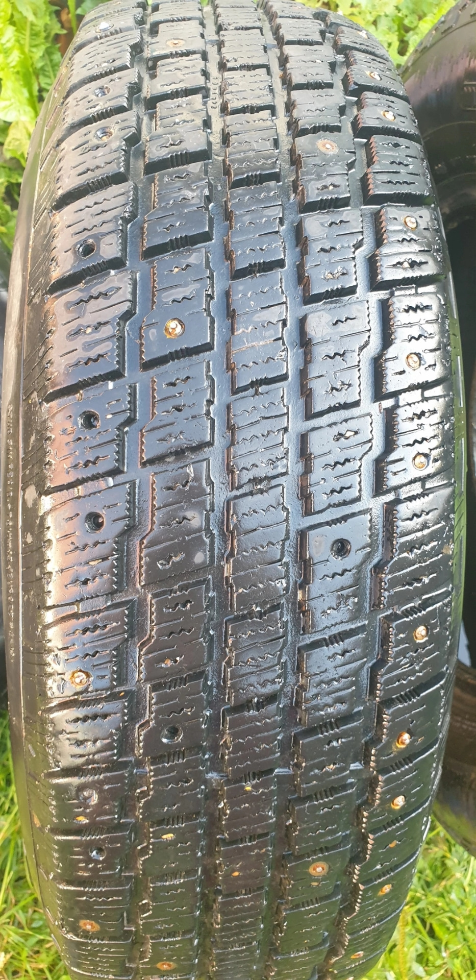 Фото в бортжурнале Chevrolet Niva (1G)