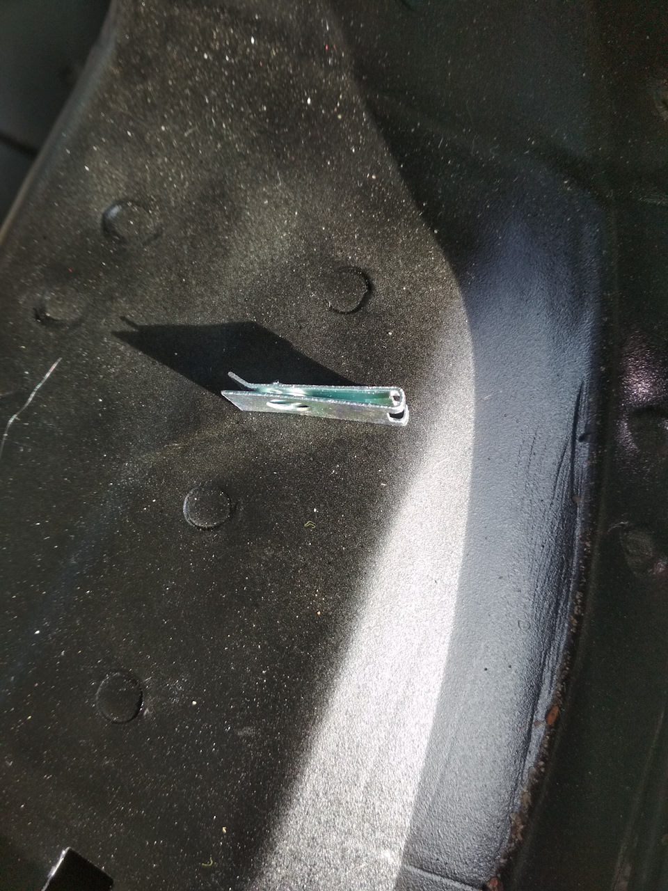 Фото в бортжурнале Ford Kuga (2G)