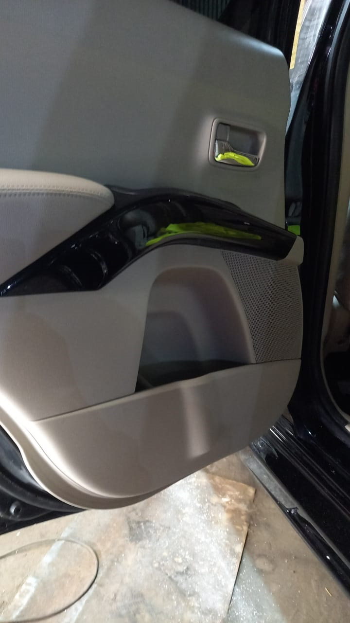Фото в бортжурнале Mitsubishi Outlander XL