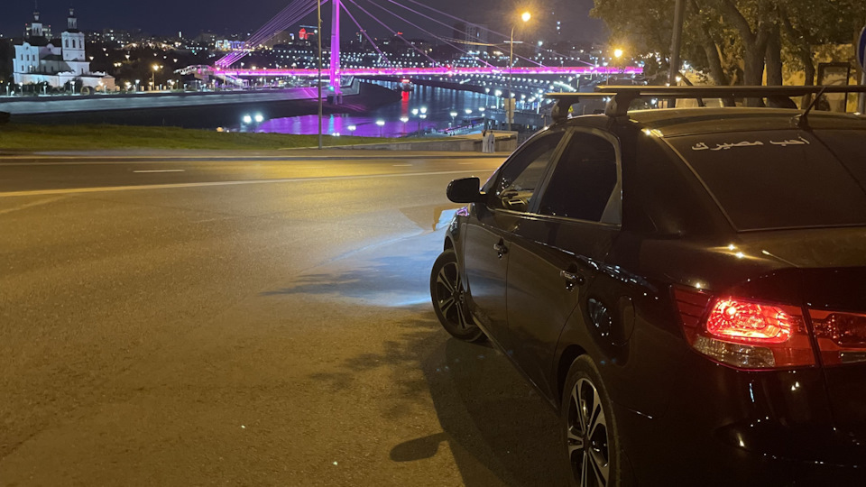 KIA Cerato