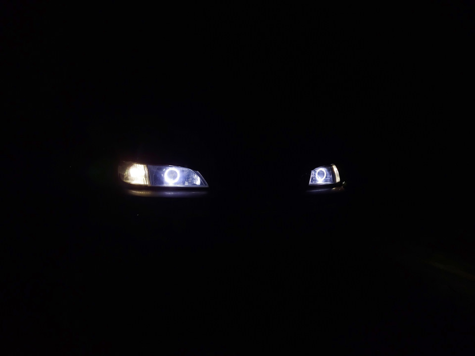 Фото в бортжурнале Toyota Corona Premio (T210)