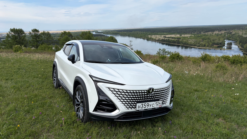 Changan Uni-T