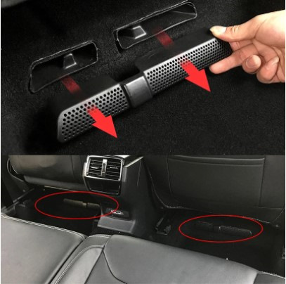 Фото в бортжурнале Skoda Octavia A7 Mk3