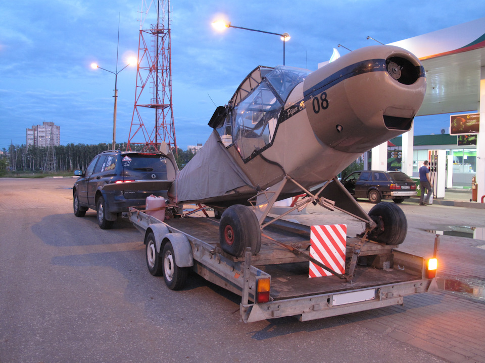 Фото в бортжурнале SsangYong Kyron