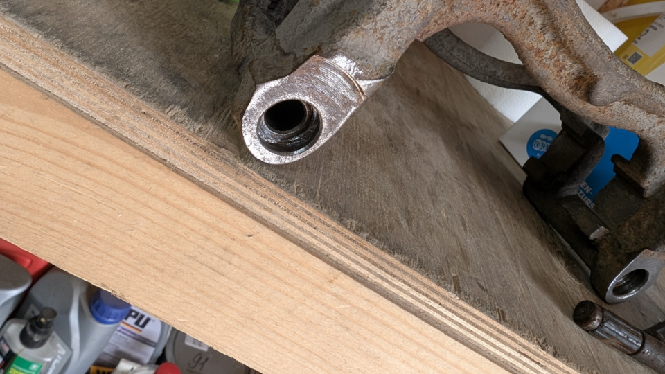 Фото в бортжурнале Ford Transit (8G)