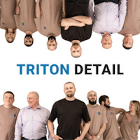 Triton Detail