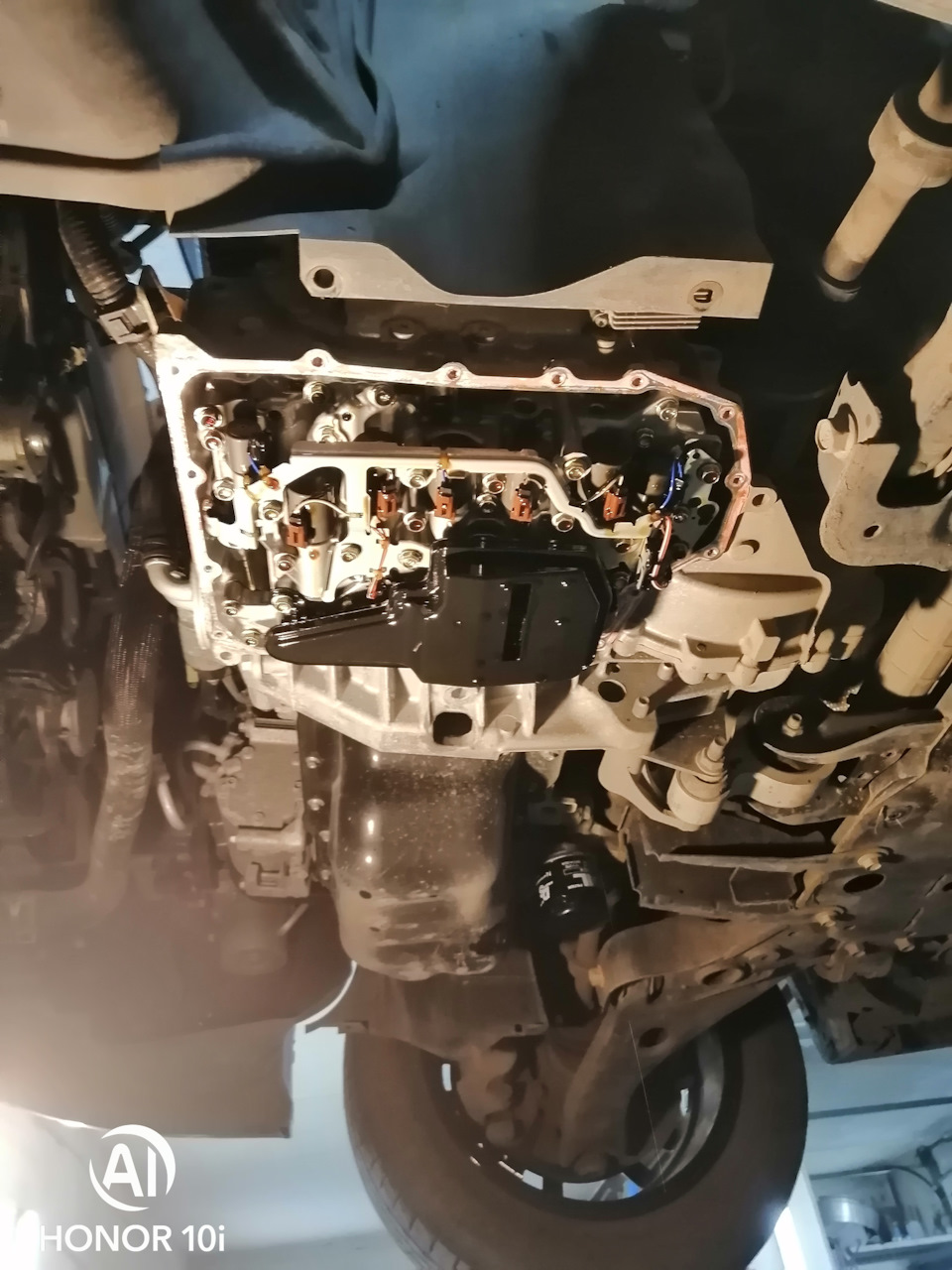 Фото в бортжурнале Mazda Biante