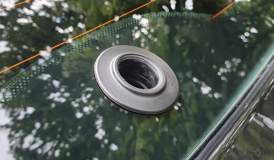 Фото в бортжурнале Skoda Octavia A5 Mk2