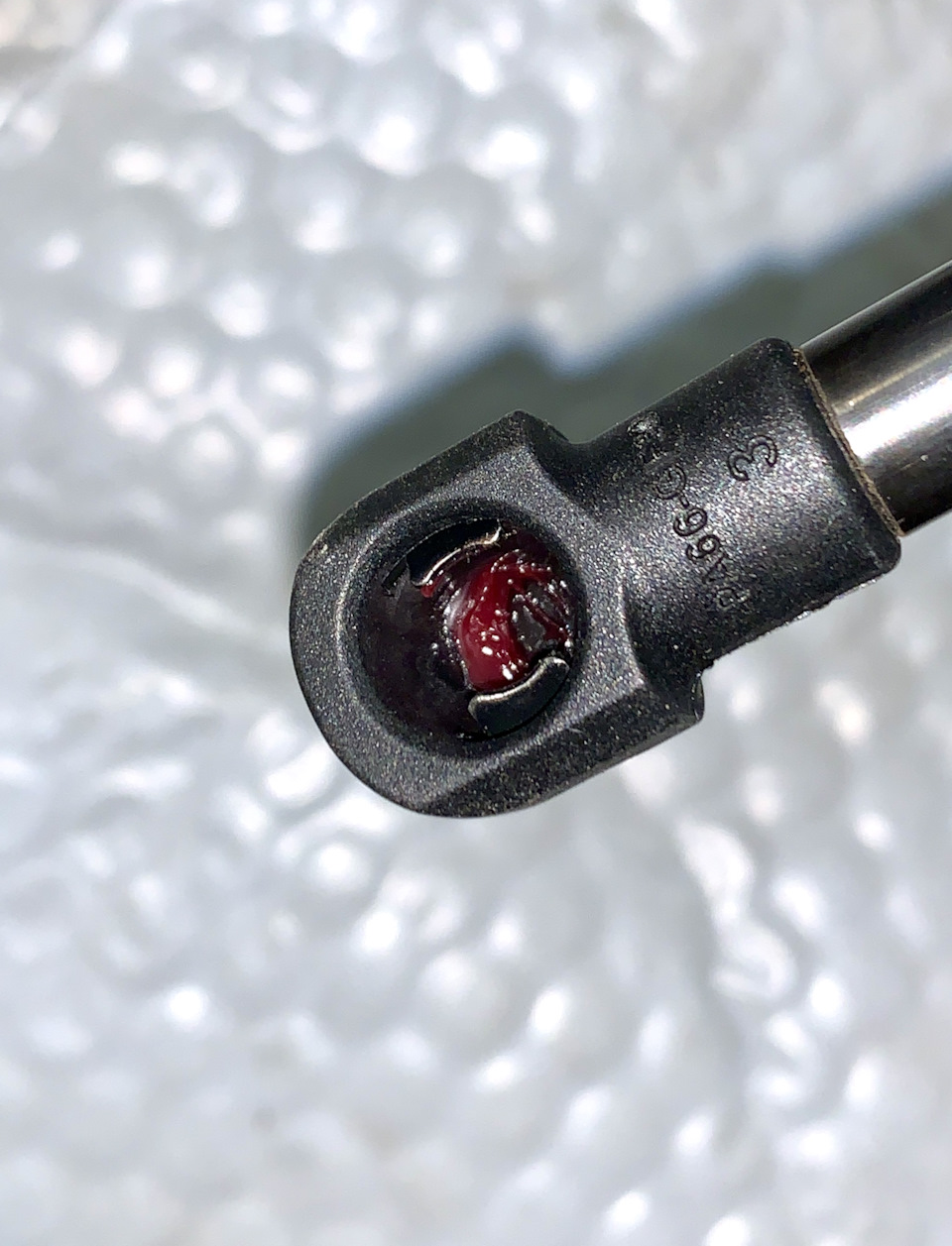 Фото в бортжурнале Chrysler LHS (1G)