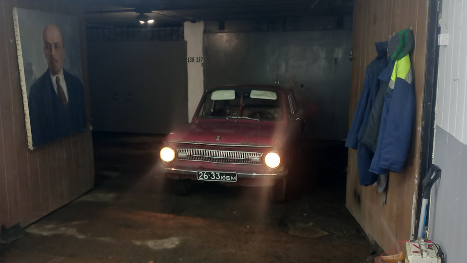 ЗАЗ 966