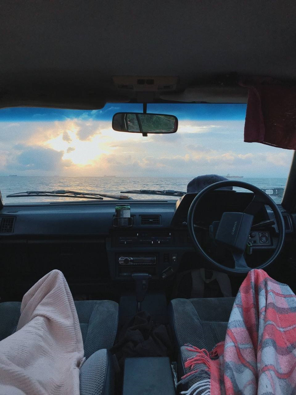 Фото в бортжурнале Honda City (1G)