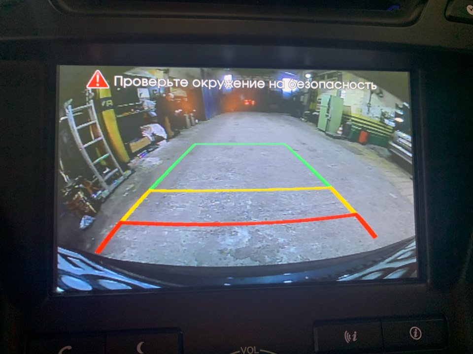 Фото в бортжурнале Hyundai Santa Fe (3G)