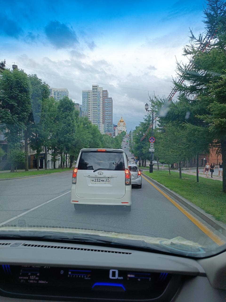 Фото в бортжурнале Honda Freed+