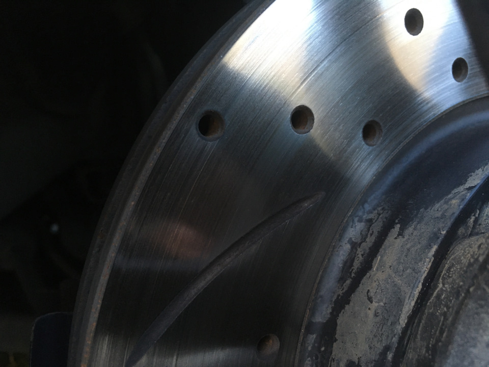 Фото в бортжурнале Hyundai Creta (1G)