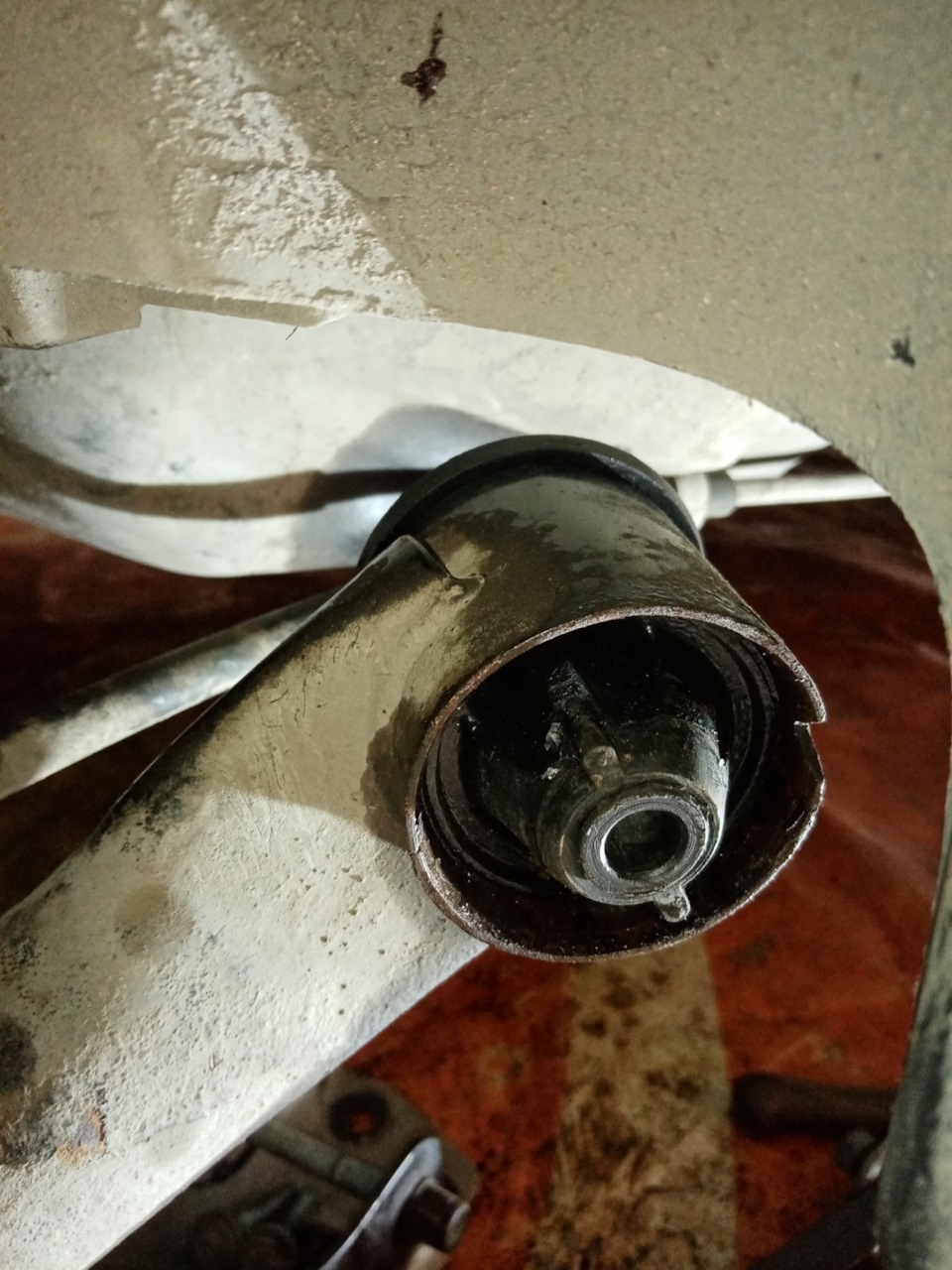 Фото в бортжурнале Renault Logan (1G)