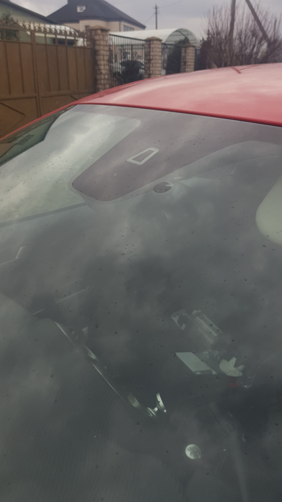Фото в бортжурнале Alfa Romeo MiTo