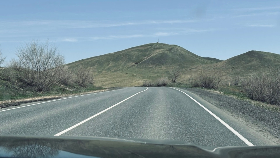 Фото в бортжурнале Jetour X70 Plus