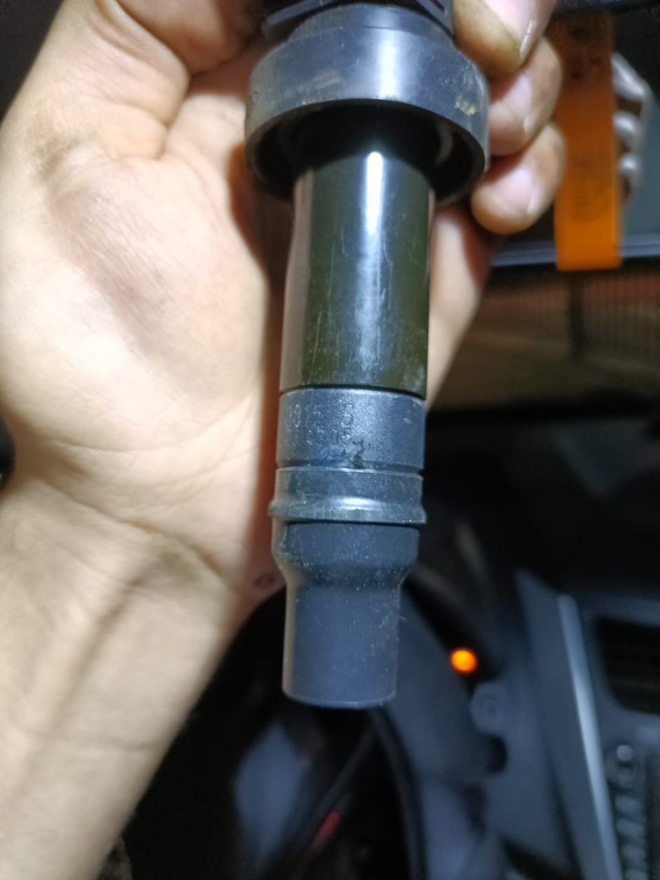 Фото в бортжурнале Hyundai Solaris (1G)