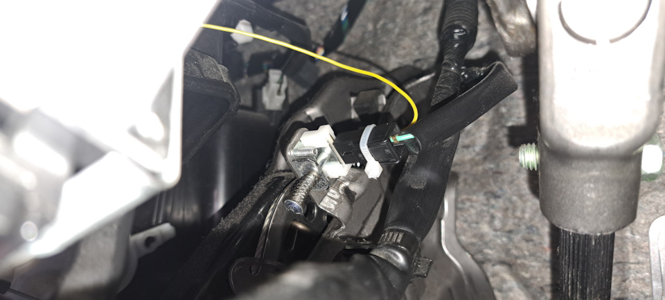 Фото в бортжурнале Suzuki Solio (3G)