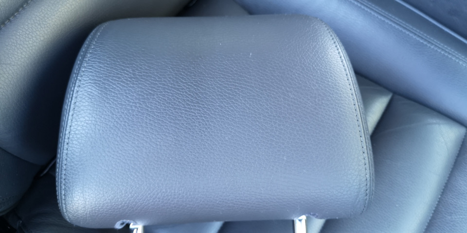 Фото в бортжурнале Volkswagen Touareg (1G)