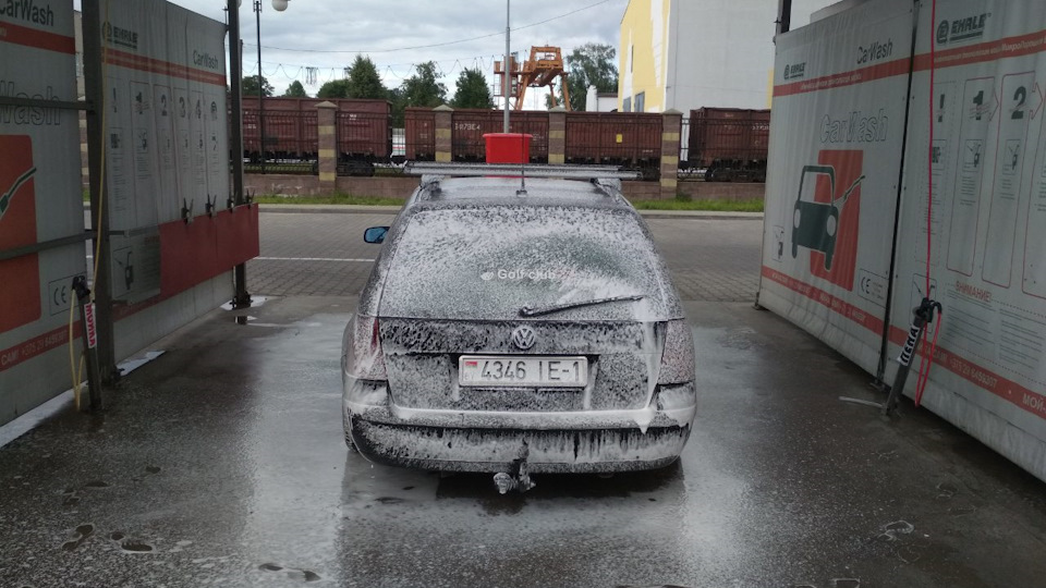 Volkswagen Golf Variant 1.9 tdi🚜ASZ 96kW