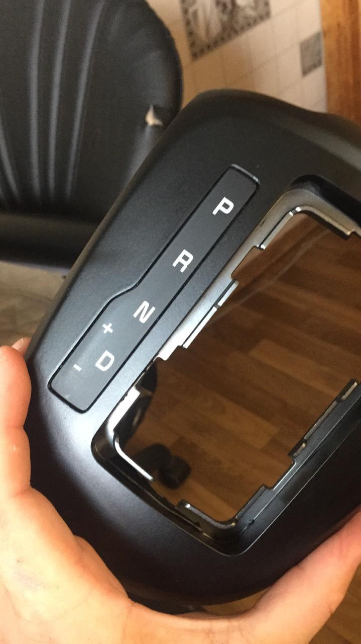 Фото в бортжурнале KIA Rio (3G)