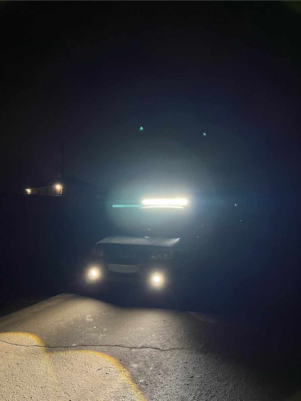 Фото в бортжурнале Chevrolet Niva GLX
