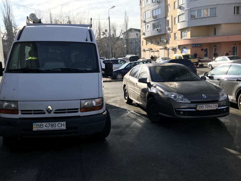 Фото в бортжурнале Jaguar XF (2G)