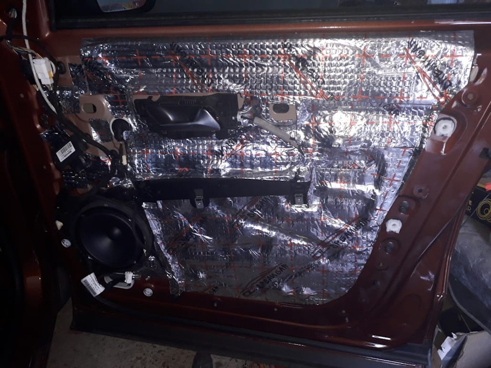 Фото в бортжурнале Peugeot 3008 (2G)