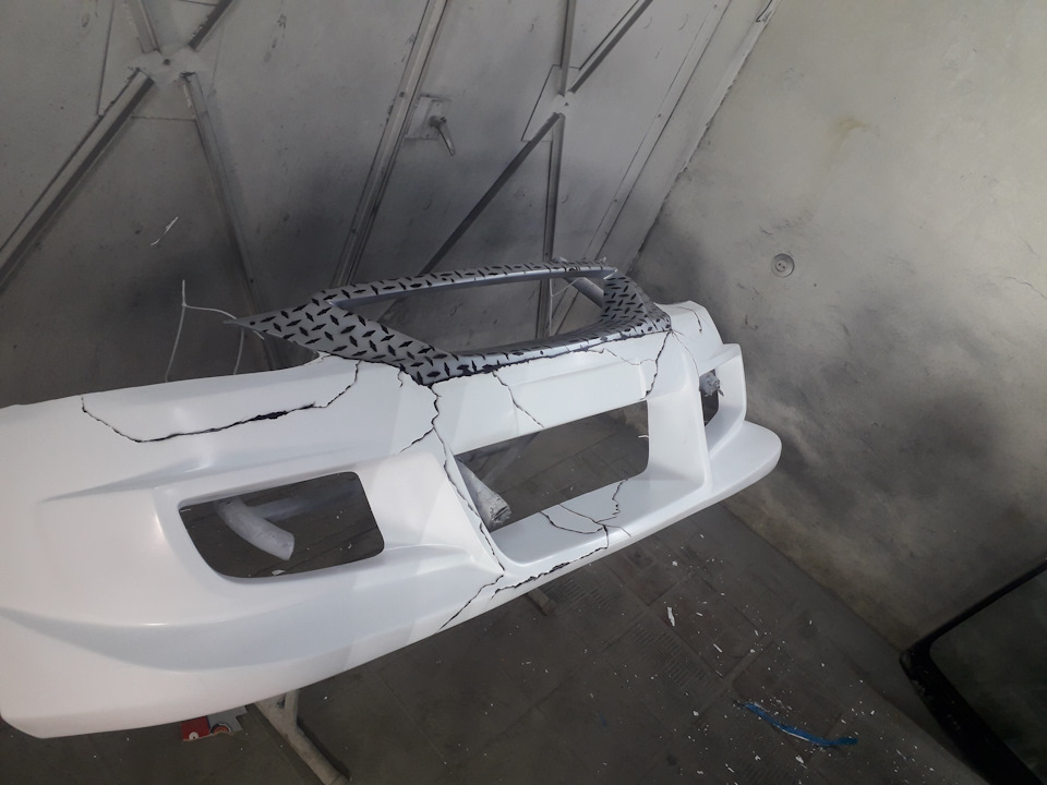 Фото в бортжурнале Toyota Caldina (241)