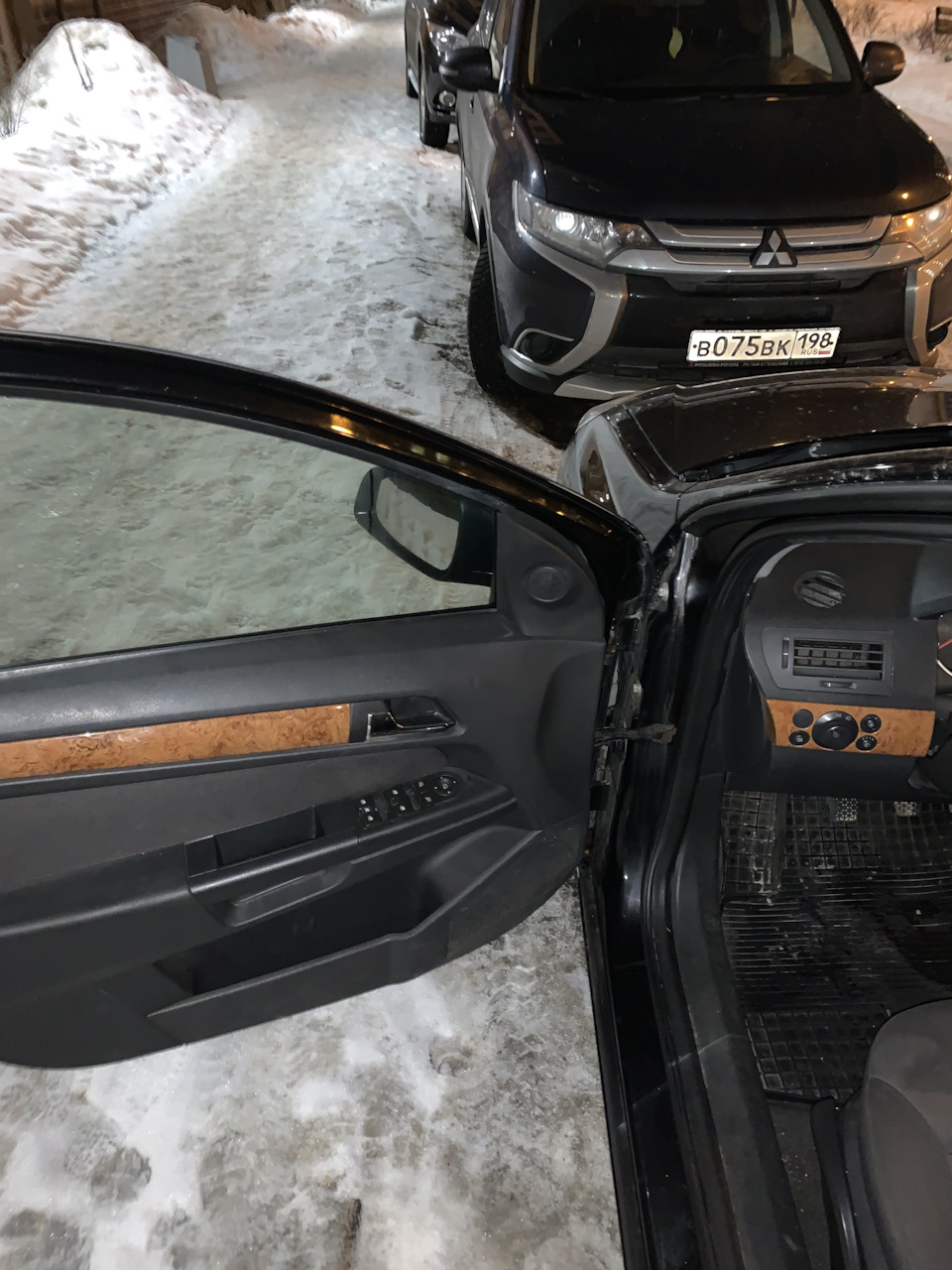 Фото в бортжурнале Opel Astra H