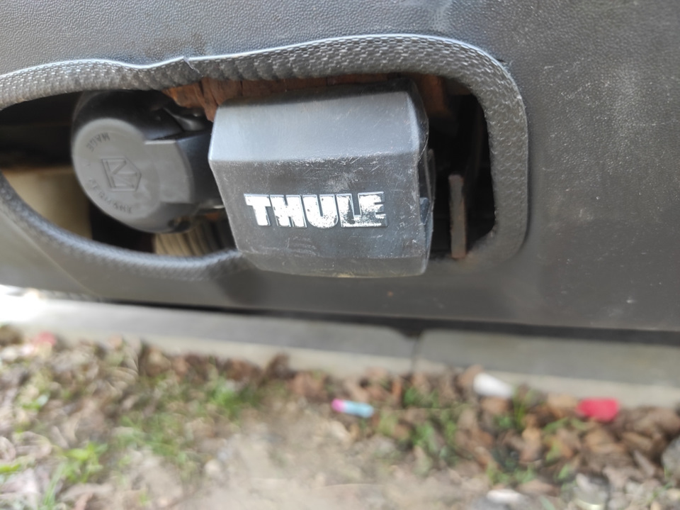 Фото в бортжурнале Hyundai Santa Fe (2G)