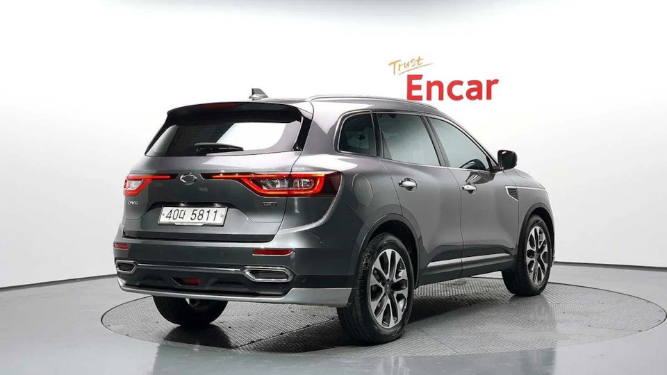 Фото в бортжурнале Renault Megane III