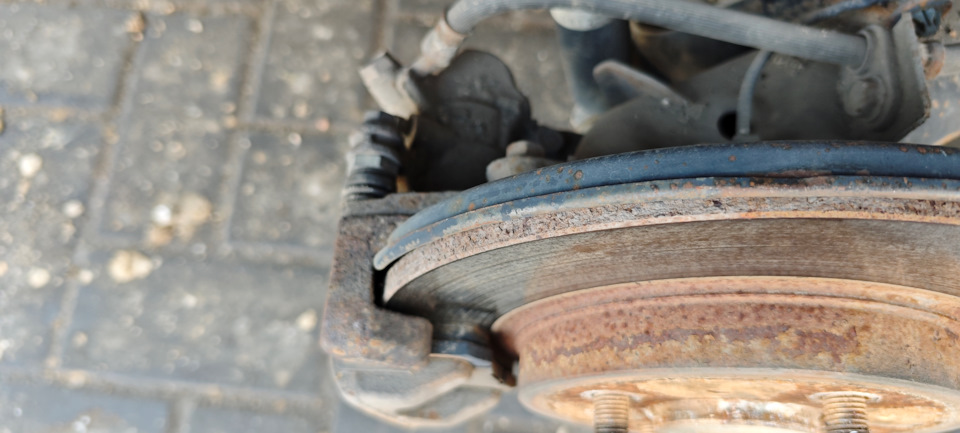Фото в бортжурнале Honda Insight (2G)