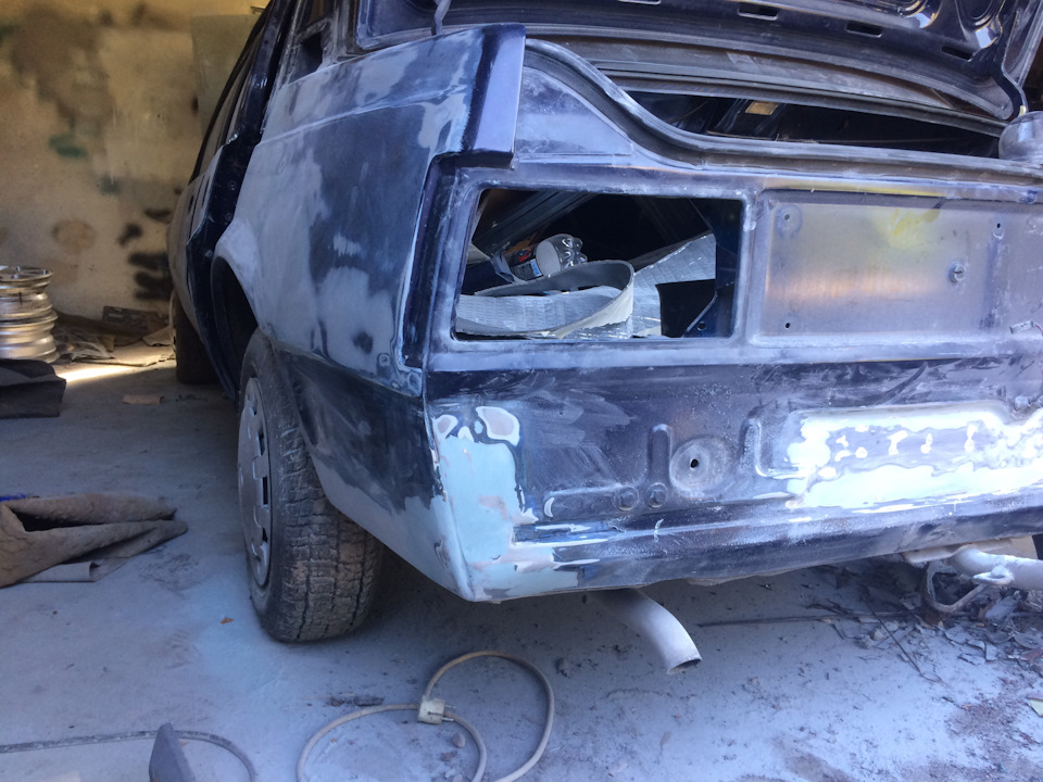 . — Opel Ascona C