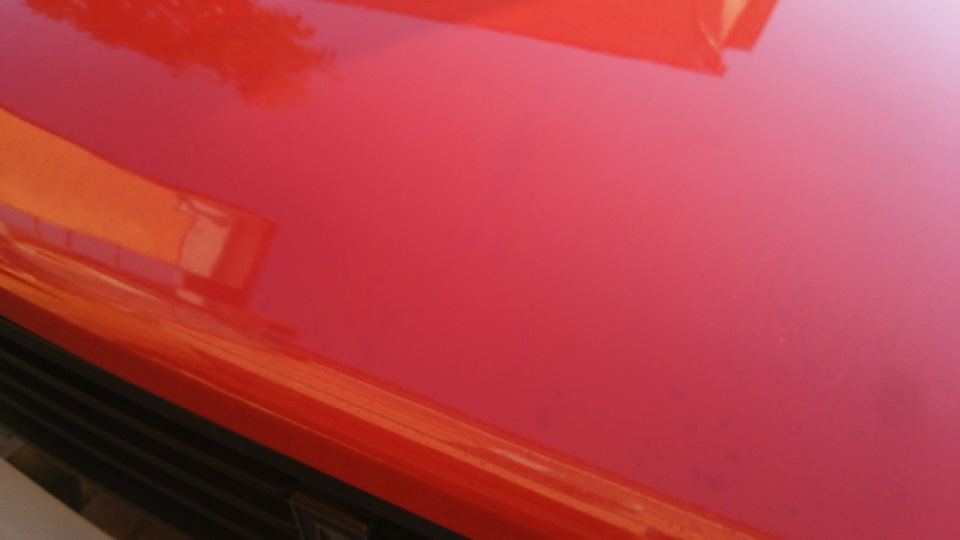 Photo from the logbook Lada Riva 1200