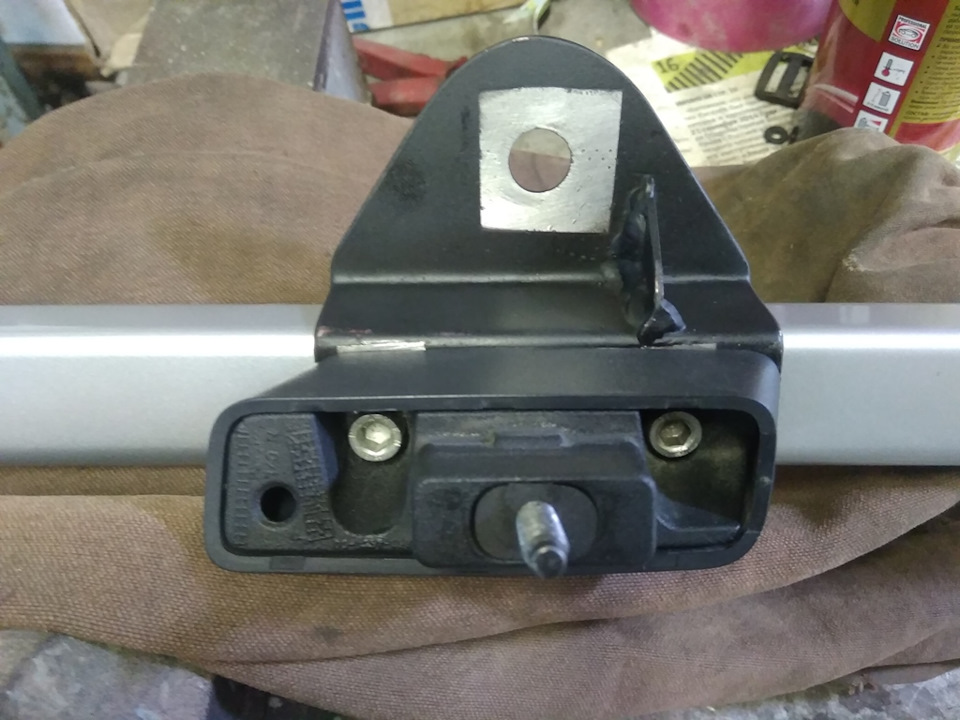 Фото в бортжурнале Nissan Qashqai+2