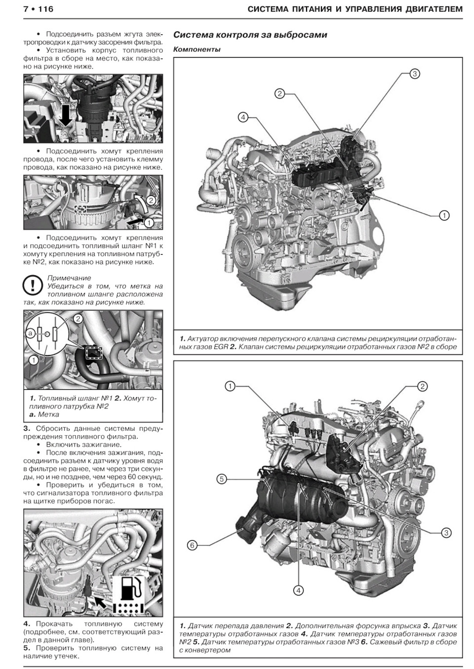 Фото в бортжурнале Toyota Fortuner (2G)