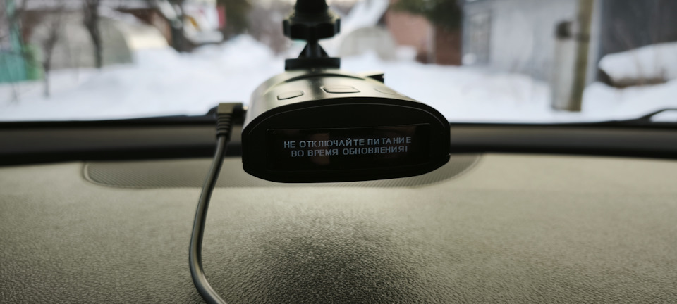 Фото в бортжурнале KIA Sportage (4G)