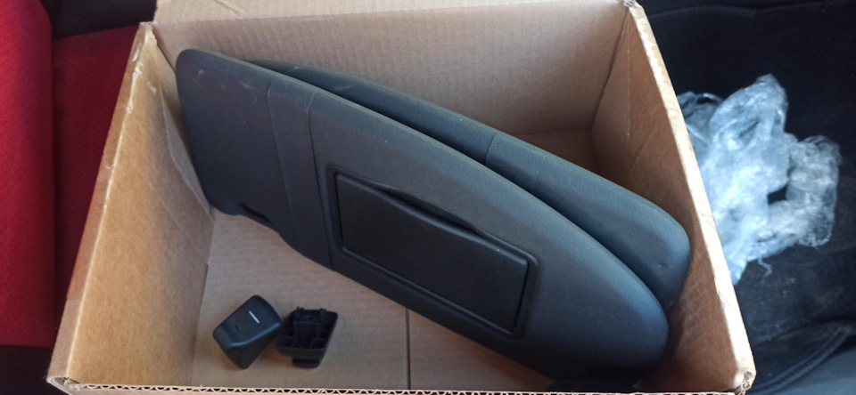Фото в бортжурнале Ford Focus Hatchback II
