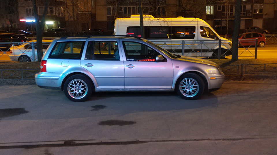 Volkswagen Jetta 1.8 turbo 180hp