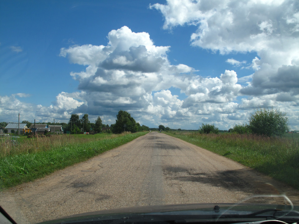 Фото в бортжурнале SsangYong Kyron