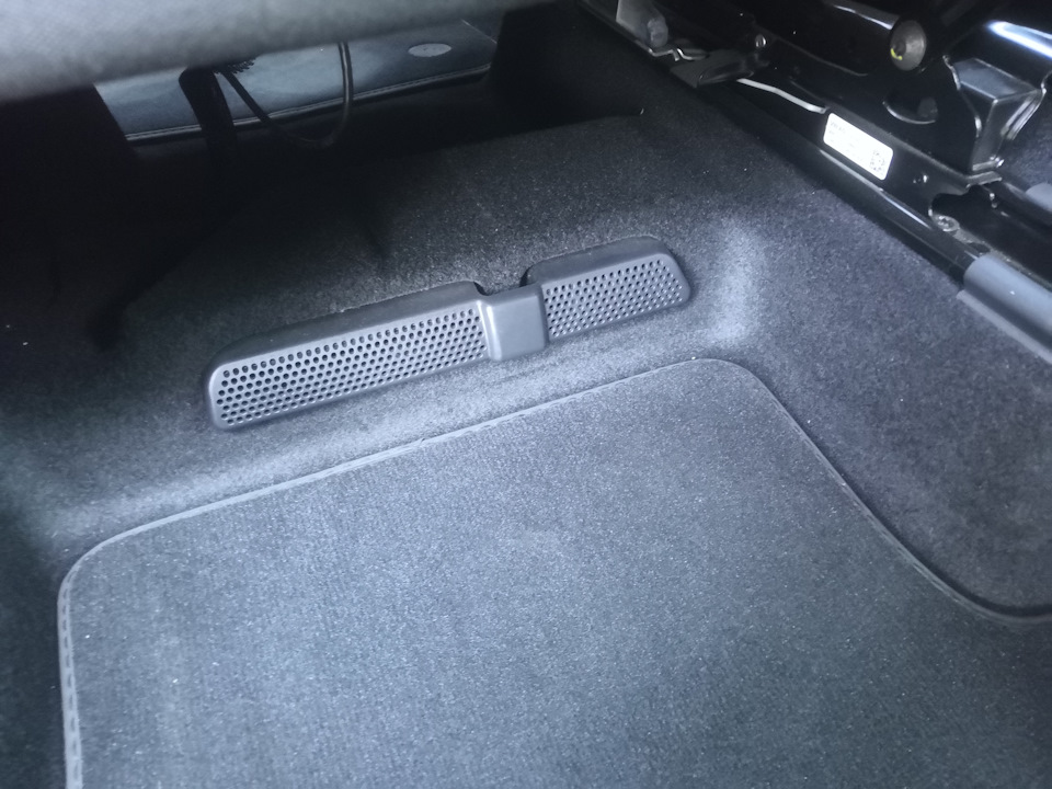 Стало — Volkswagen Tiguan (2G)