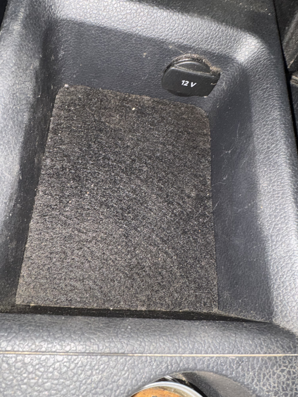 Photo from the logbook Volkswagen Jetta VI