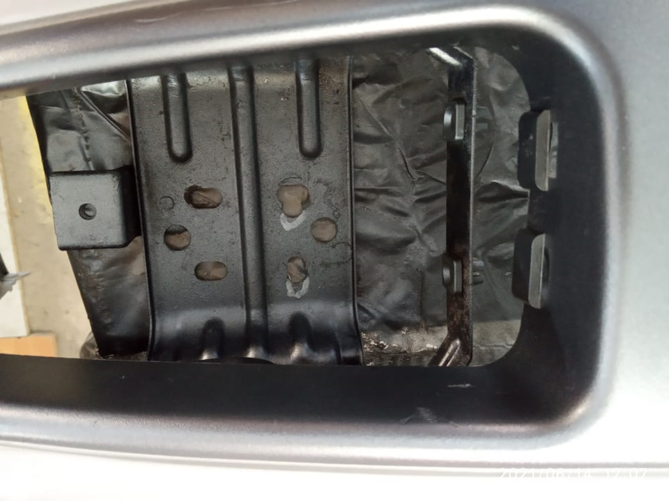 Фото в бортжурнале Mitsubishi Chariot (2G)