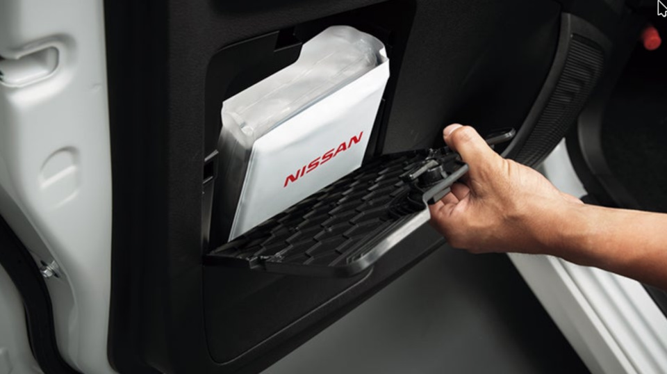 Фото в бортжурнале Nissan Dayz (2G)