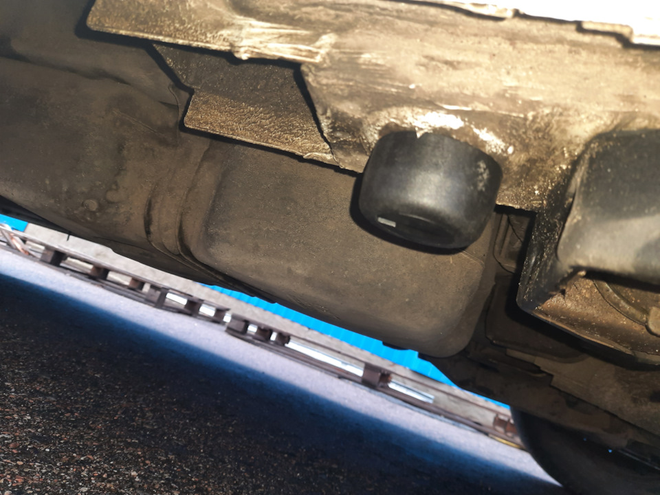 Фото в бортжурнале Mercedes-Benz Vito (3G)