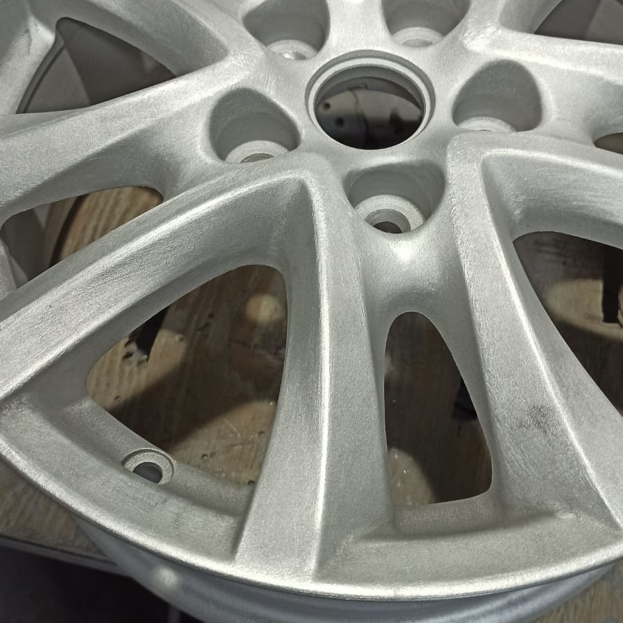 Фото в бортжурнале Mazda 3 (3G) BM