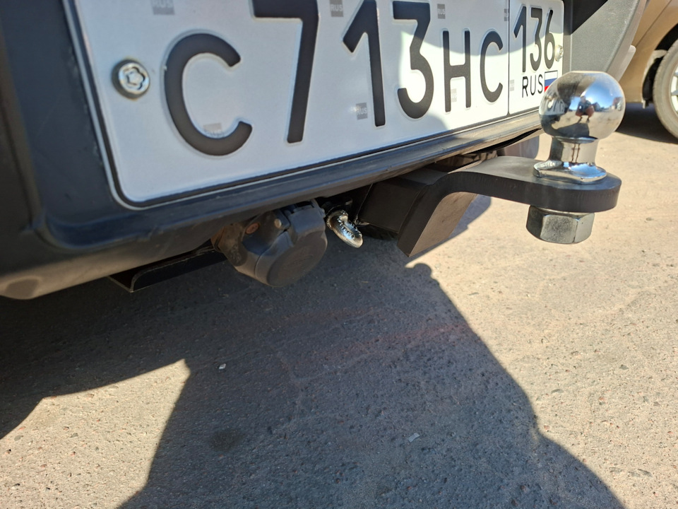 Фото в бортжурнале Chevrolet Niva GLX