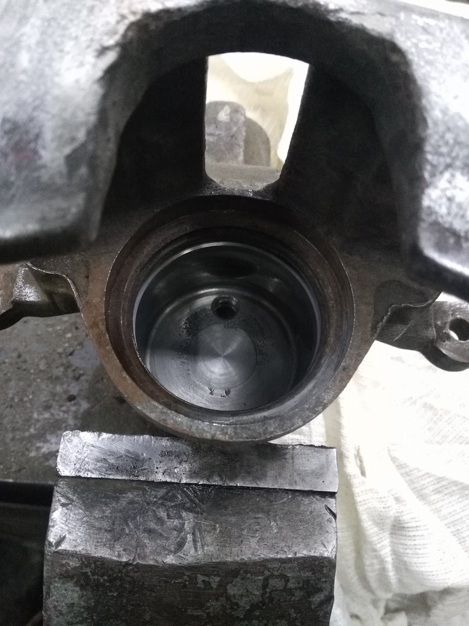 Фото в бортжурнале Honda Prelude (BA4/BA5)